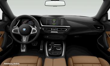 BMW Z4 M40i — photo 3