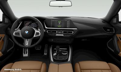 BMW Z4 M40i