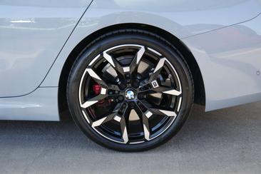BMW Série 3 320d XDrive — photo 4