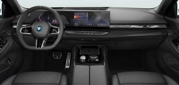 BMW I5 M Sport XDrive40 — photo 3