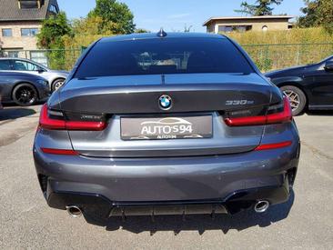 BMW 330 330e — photo 8