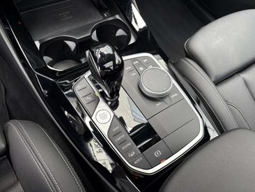 BMW X3 M Sport XDrive30d — photo 14