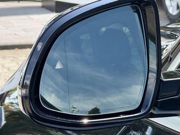 BMW X5 XLine_xDrive45e — photo 13