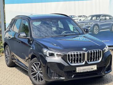BMW X1 M Sport SDrive18i — photo 19