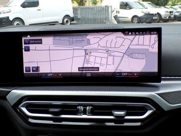 BMW I4 M Sport EDrive40 — photo 9