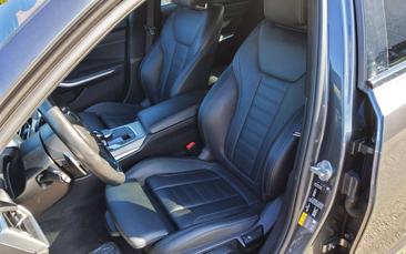 BMW 330 330e — photo 14
