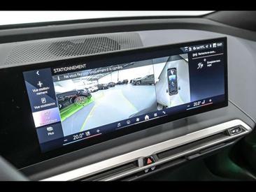 BMW IX Sport XDrive50 — photo 9