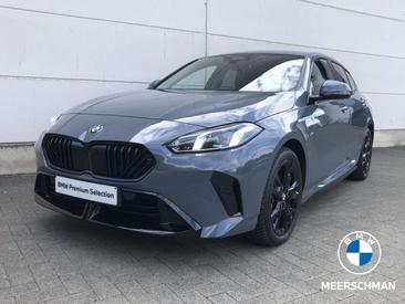 BMW Série 1 M Sport 120i — photo 8