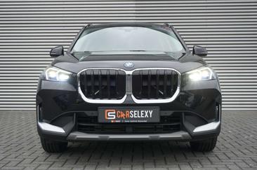 BMW X1 Luxury XDrive25e — photo 7