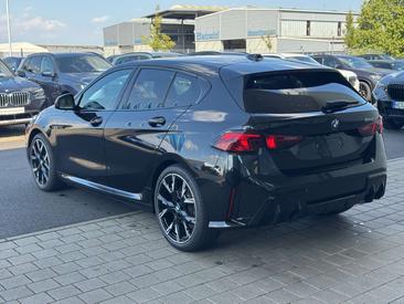 BMW 120d M Sport — photo 8