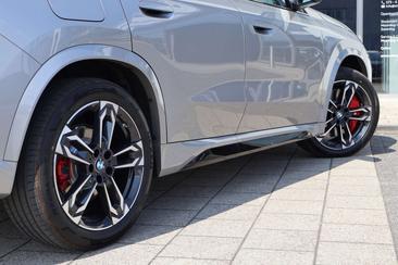 BMW IX1 M Sport EDrive20 — photo 12