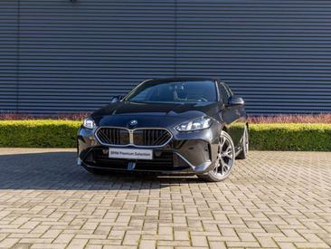 BMW Série 2 Gran Coupé — photo 2