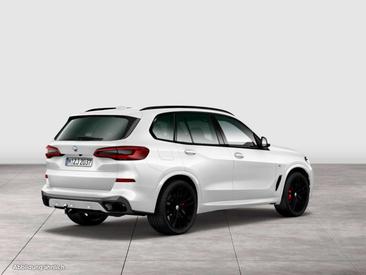 BMW X5 50i — photo 2