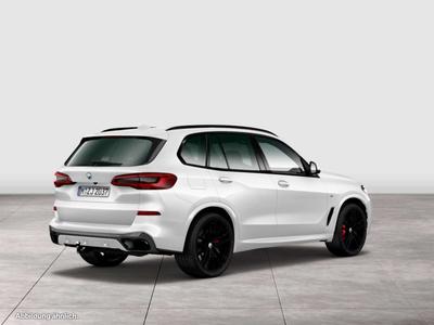 BMW X5 50i