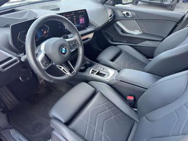 BMW 120d M Sport — photo 9
