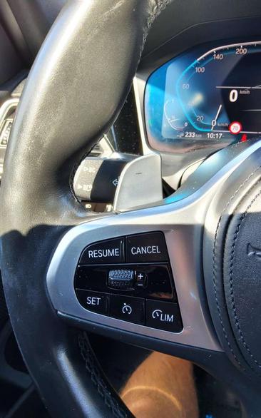 BMW 330 330e — photo 27