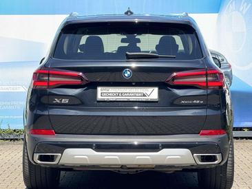 BMW X5 XLine_xDrive45e — photo 20