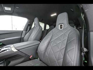 BMW IX Sport XDrive50 — photo 13