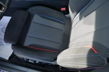 BMW Série 3 320d XDrive — photo 11
