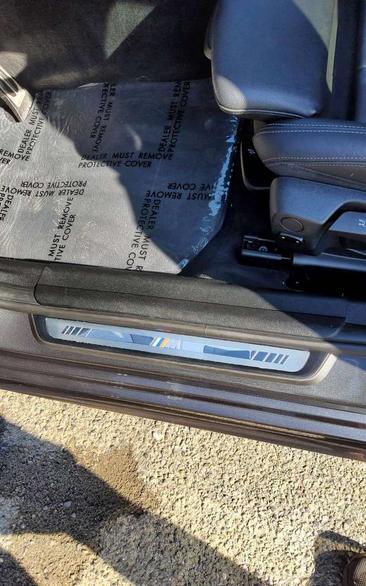 BMW 330 330e — photo 33