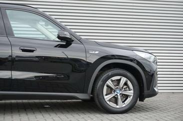 BMW X1 Luxury XDrive25e — photo 12