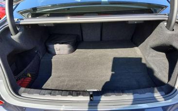 BMW 330 330e — photo 34