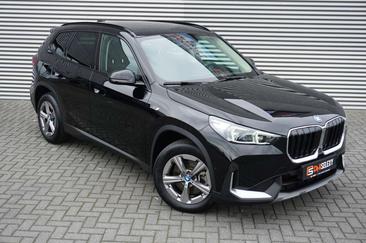 BMW X1 Luxury XDrive25e — photo 13