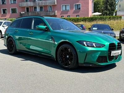 BMW M3 XDrive