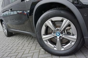 BMW X1 Luxury XDrive25e — photo 14