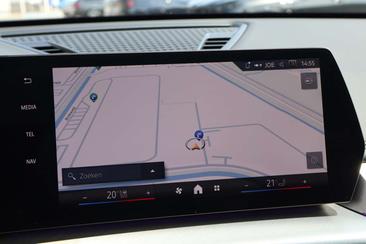 BMW IX1 M Sport EDrive20 — photo 19