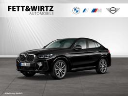 BMW X4 M Sport XDrive30d - 2025 - Joinsteer - #1