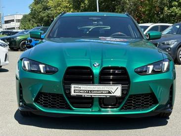 BMW M3 XDrive — photo 5