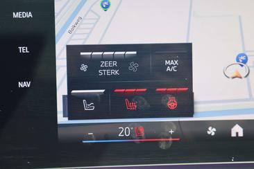 BMW IX1 M Sport EDrive20 — photo 21