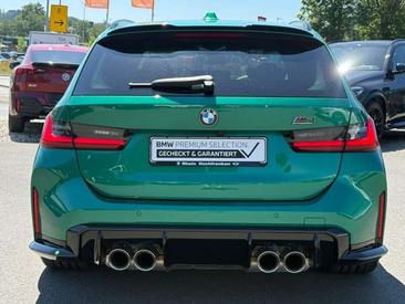 BMW M3 XDrive — photo 6