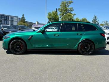 BMW M3 XDrive — photo 7