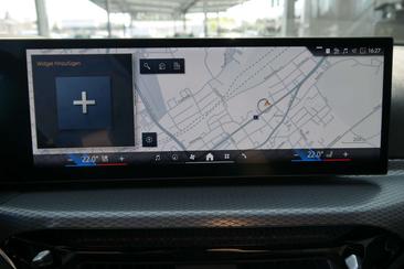 BMW Série 3 320d XDrive — photo 18
