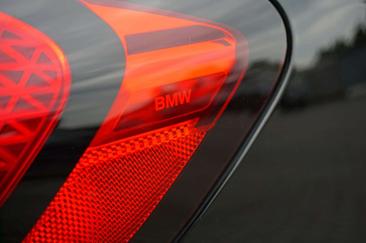 BMW X1 Luxury XDrive25e — photo 18