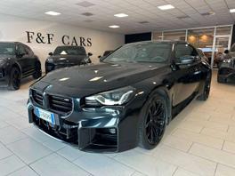 BMW M2 Coupe M2 - 2024 - Joinsteer - #1