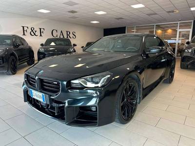 BMW M2 Coupe M2 - 2024 - Joinsteer - #1