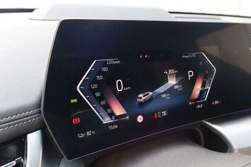 BMW IX1 M Sport EDrive20 — photo 24