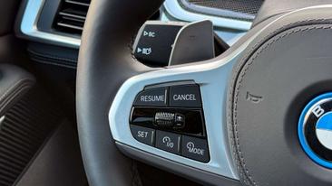 BMW X5 M Sport XDrive50e — photo 25
