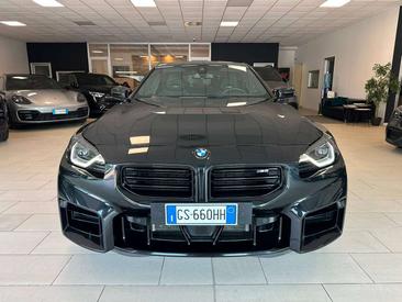 BMW M2 Coupe M2 — photo 2
