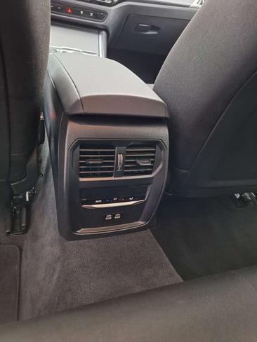 BMW Série 3 Touring 318 — photo 17