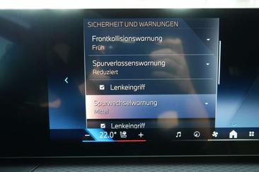 BMW Série 3 320d XDrive — photo 21