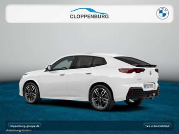 BMW X2 SDrive20i — photo 7