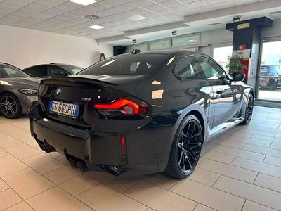 BMW M2 Coupe M2