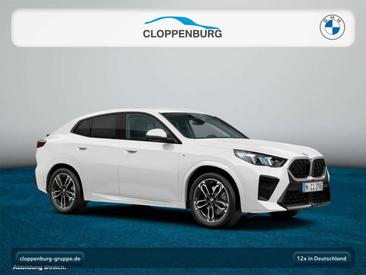BMW X2 SDrive20i — photo 10