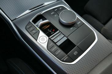 BMW Série 3 320d XDrive — photo 22