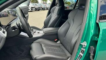 BMW M3 XDrive — photo 12