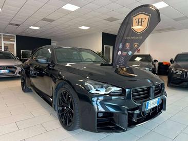 BMW M2 Coupe M2 — photo 4